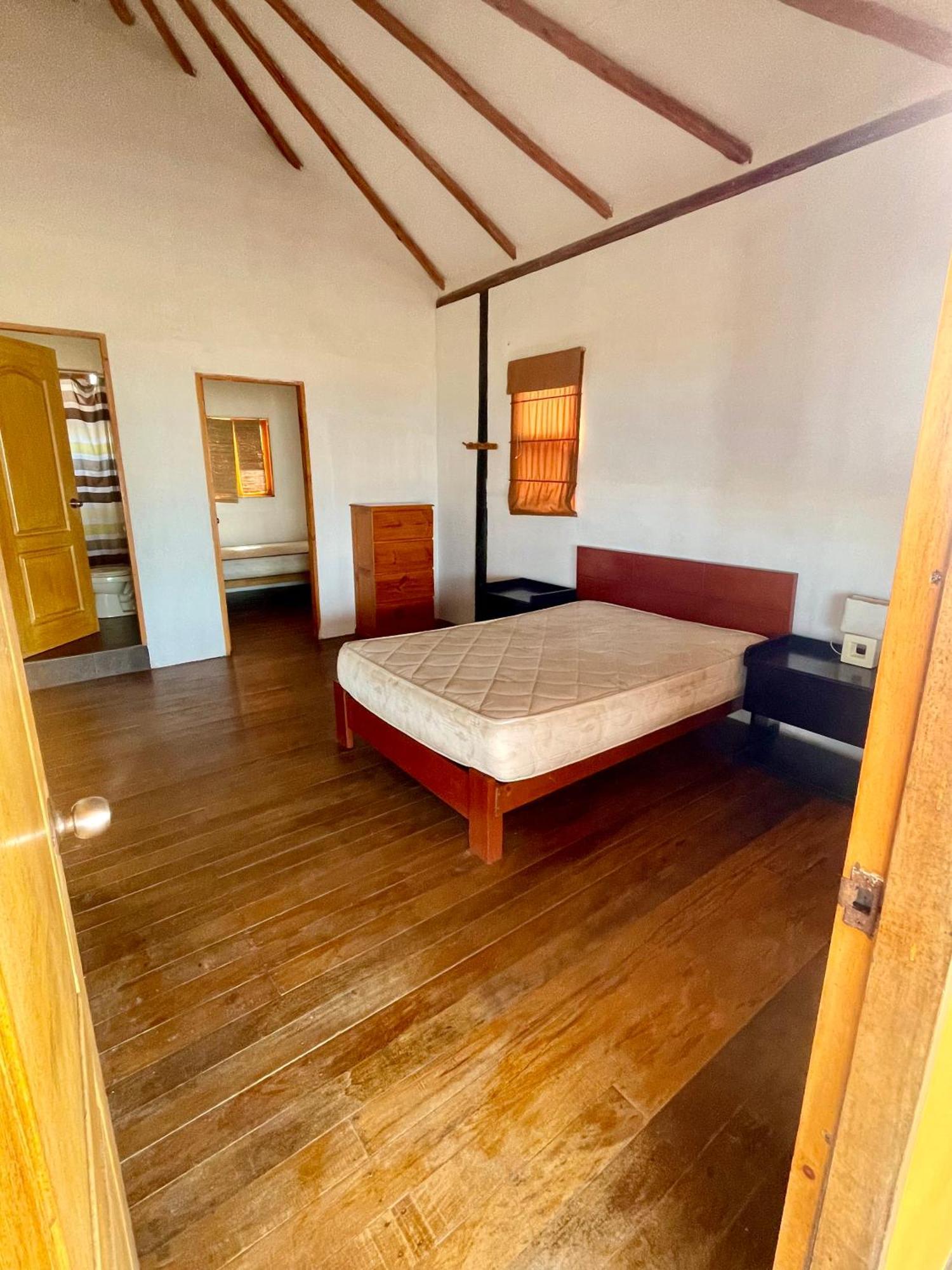הוילה סן ויסנטה דה קנייטה Casa De Playa En Wakama מראה חיצוני תמונה