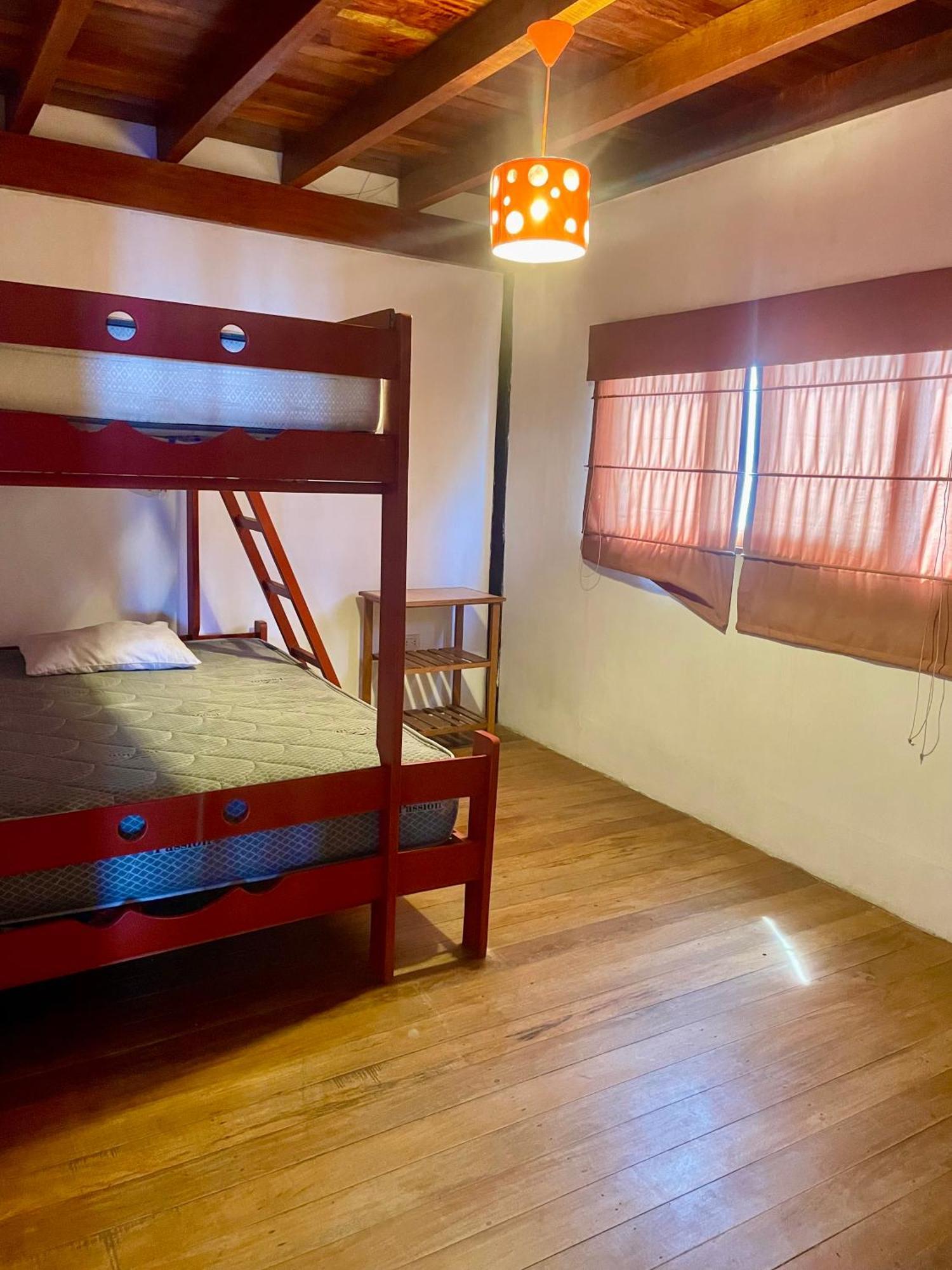 הוילה סן ויסנטה דה קנייטה Casa De Playa En Wakama מראה חיצוני תמונה